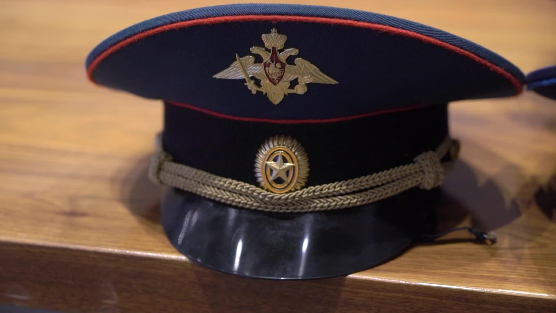 俄罗斯陆军军官上限视频的预览图