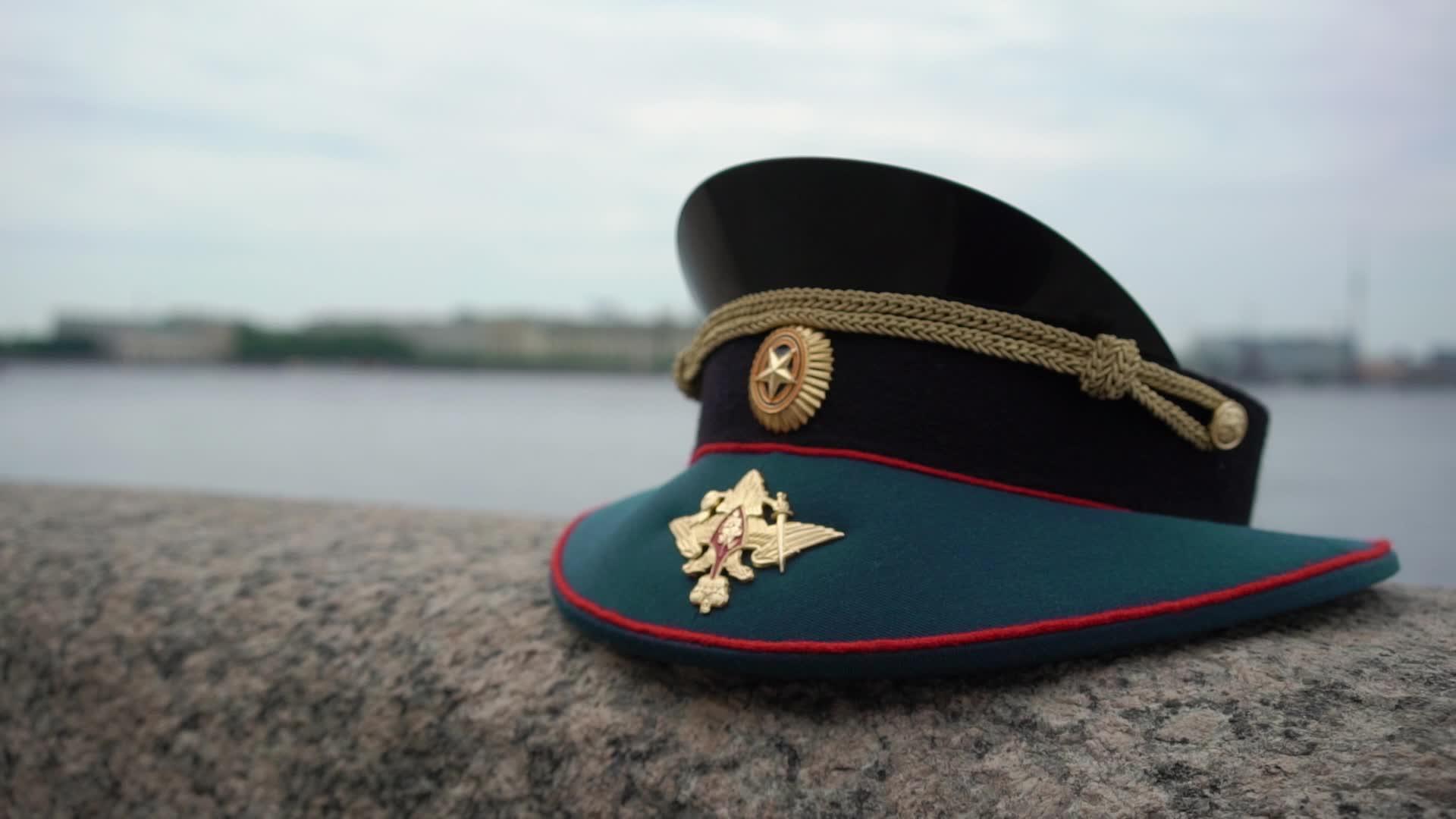 俄罗斯军官视频的预览图