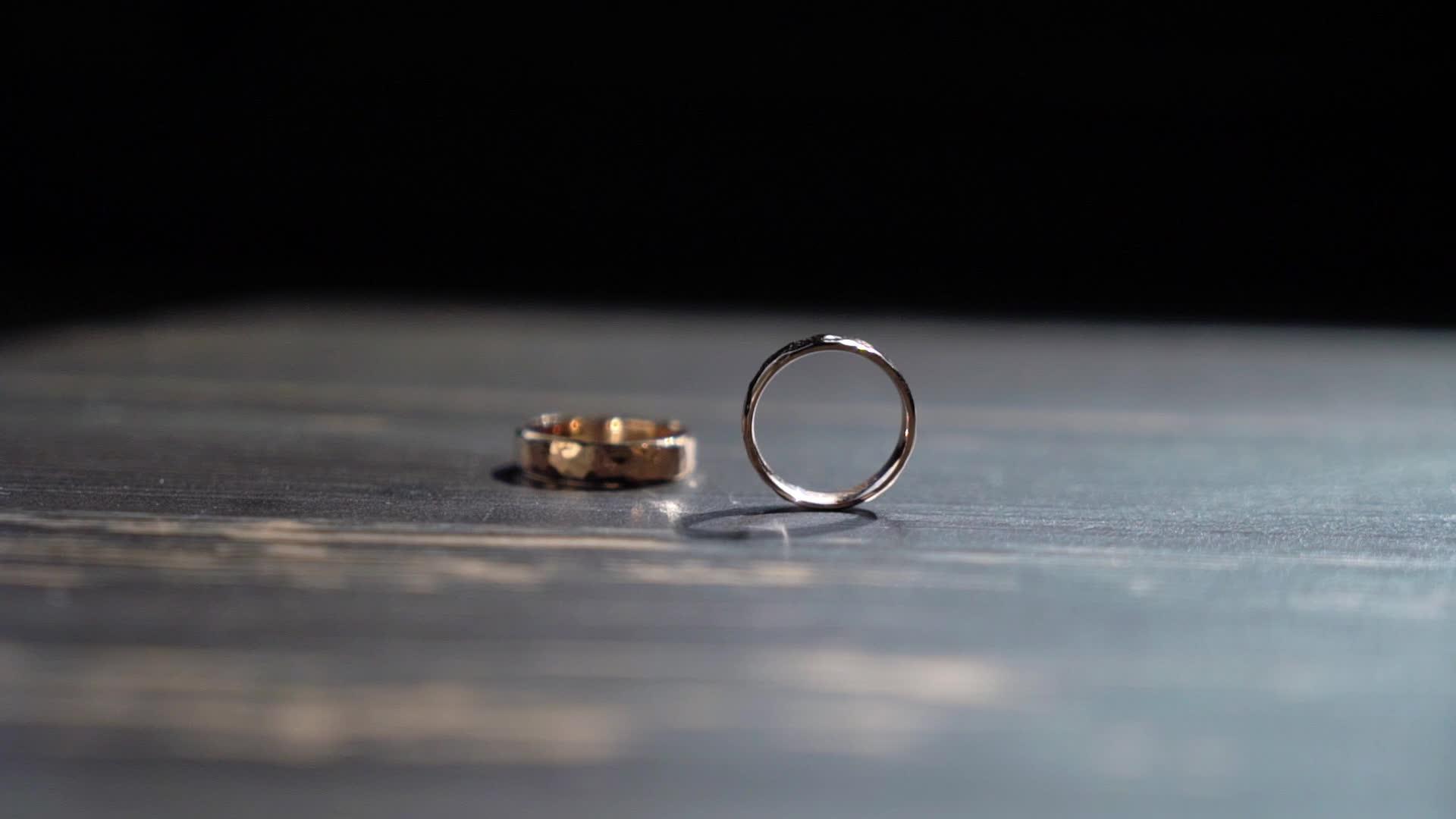 结婚戒指视频的预览图
