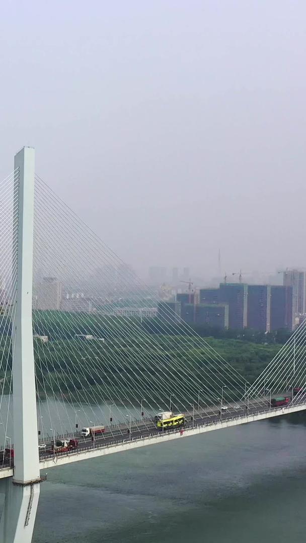 长江大桥湖北荆州视频的预览图