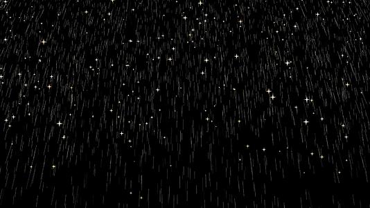雨滴金神小星星视频的预览图