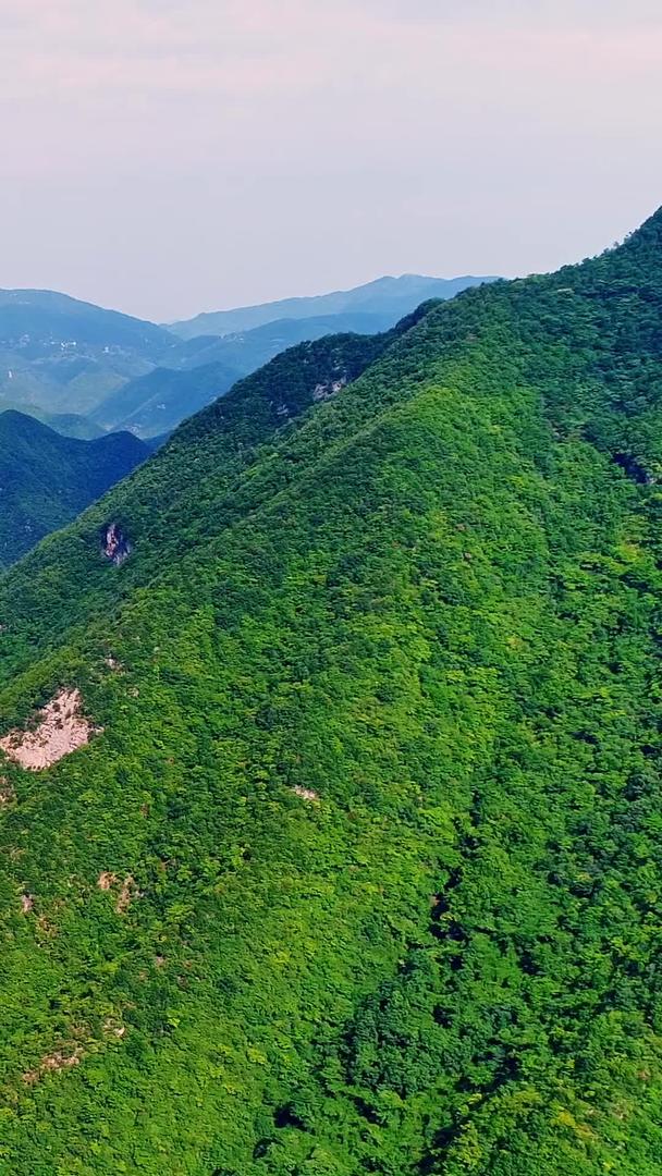 云台山大峡谷视频的预览图