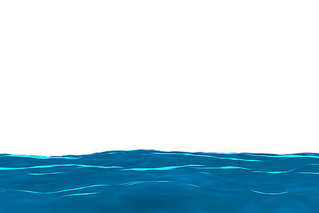 仿真海洋水波模拟视频的预览图