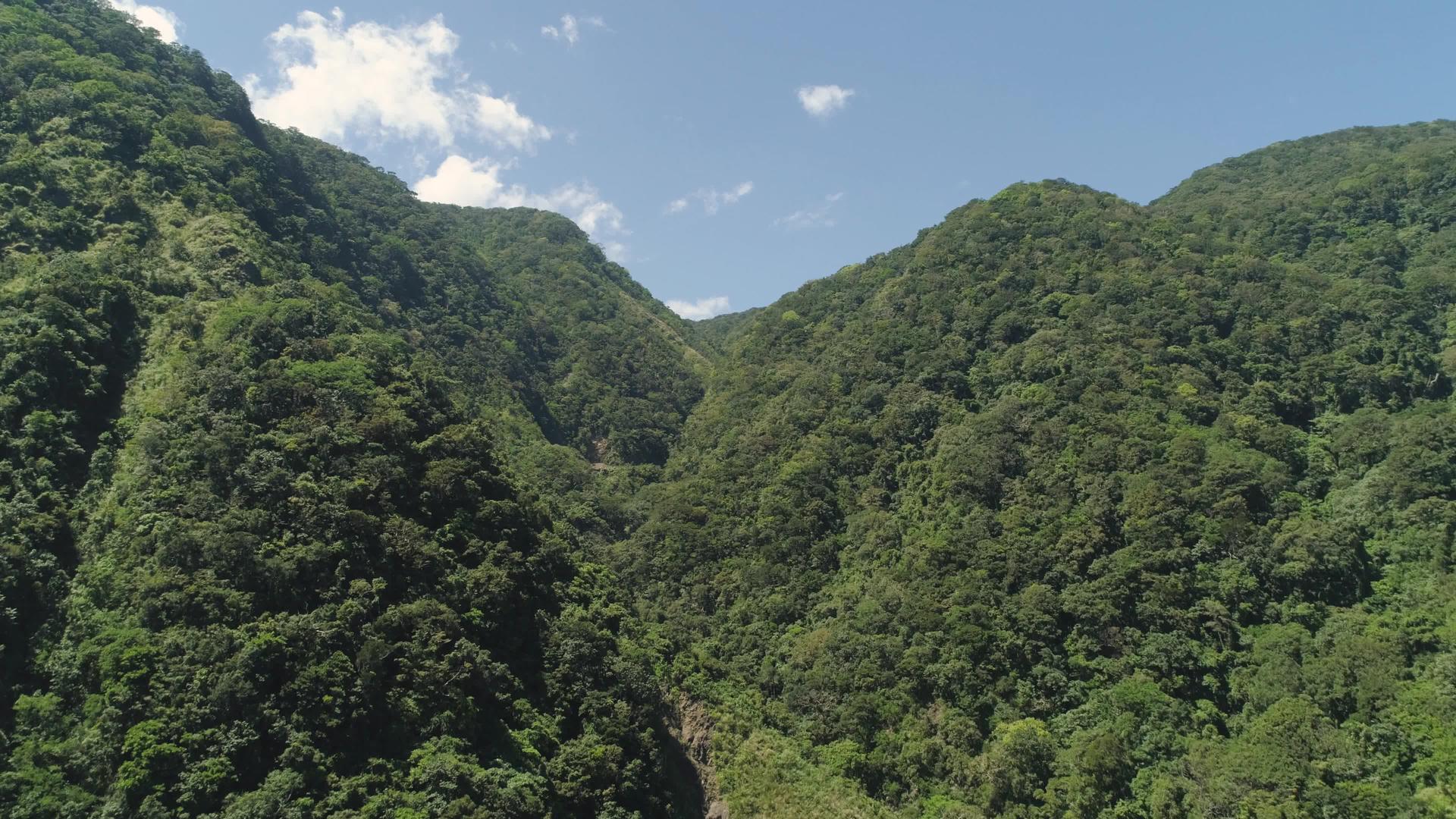 山地风景视频的预览图