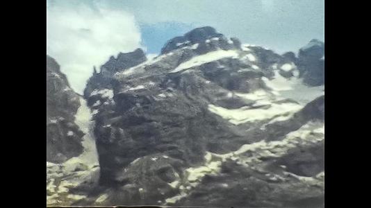 BolzanoItaly1977多洛米山的细节视频的预览图