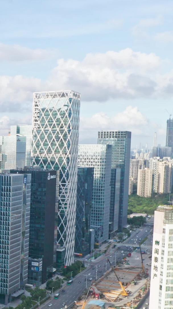 深圳市互联网软件产业基地视频的预览图