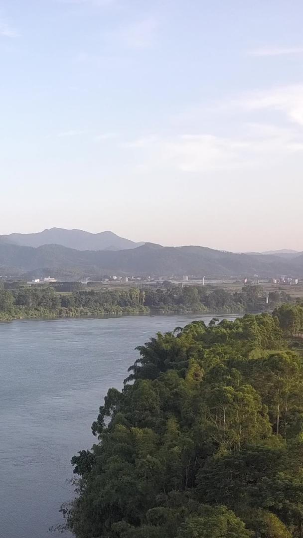 贵州湄潭自然风光视频的预览图