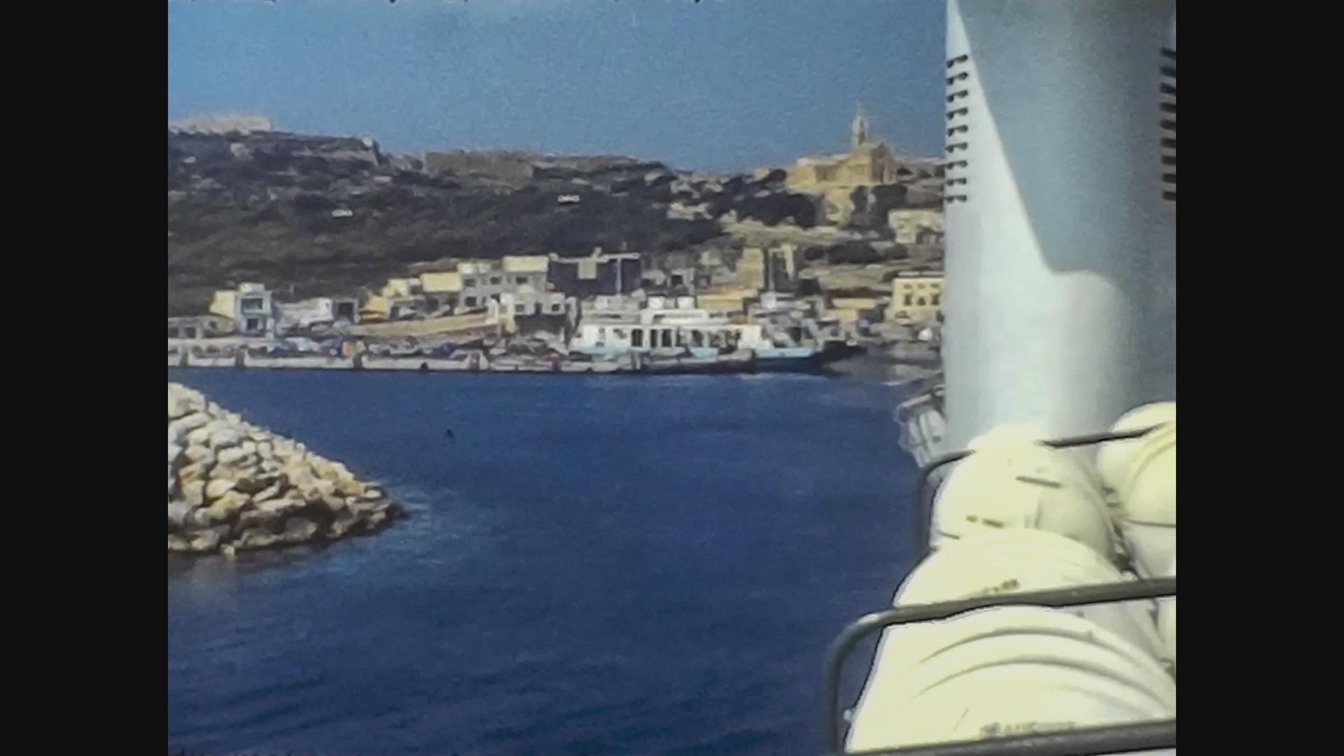 Malta1981lavalletta城市4号天线视频的预览图