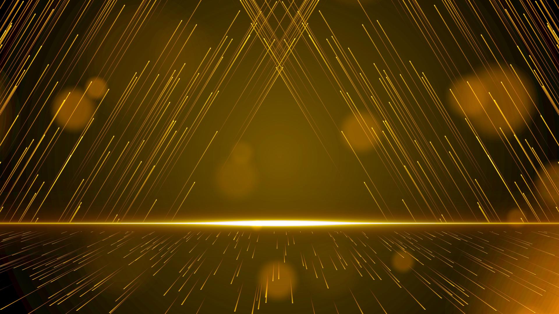 4k粒子线条拖尾视频的预览图