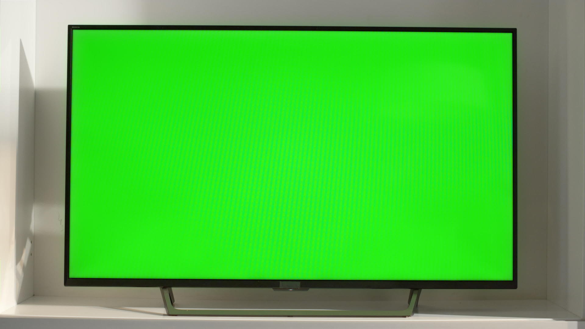 绿幕电视机视频的预览图