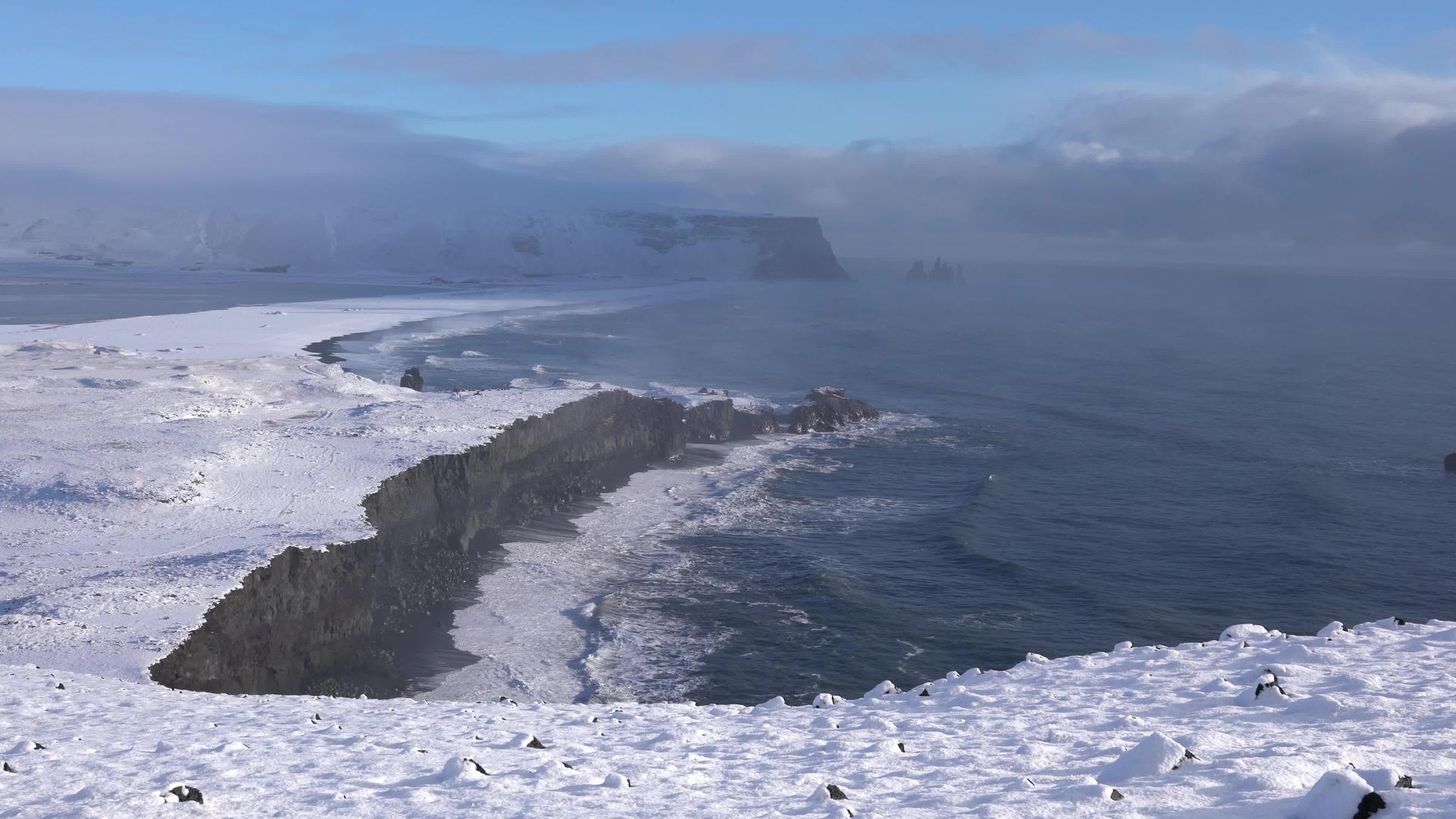 冰雪海角视频的预览图