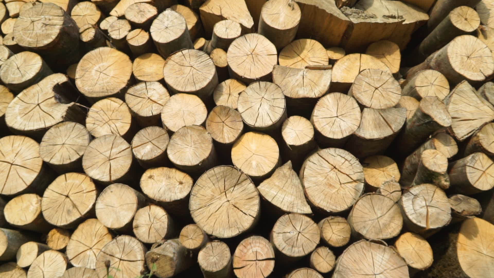 木木木木堆叠起来用手持枪推动视频的预览图