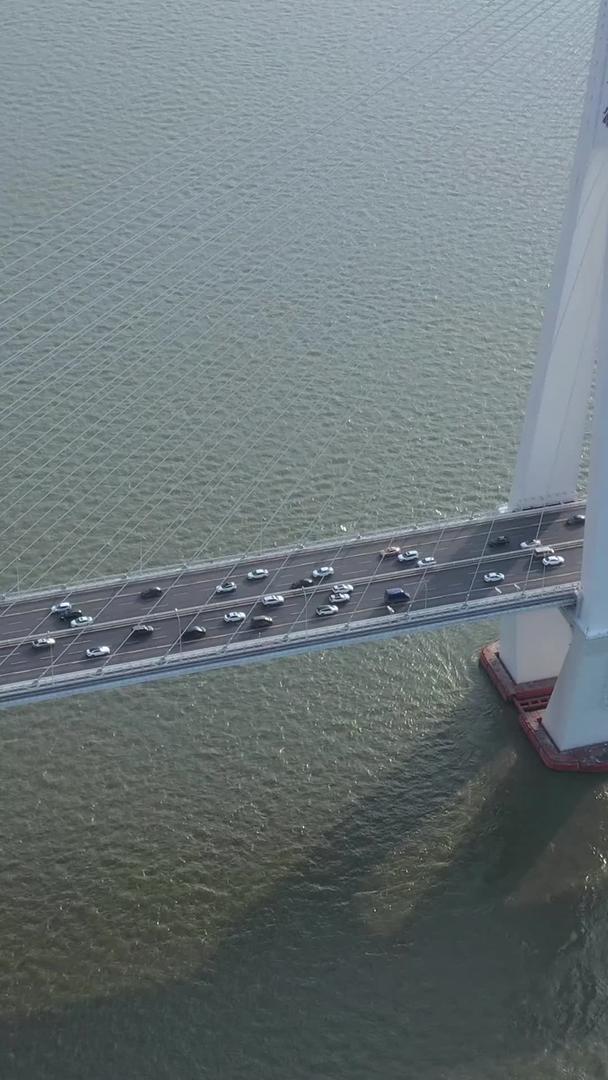 武汉二七长江大桥航拍视频的预览图
