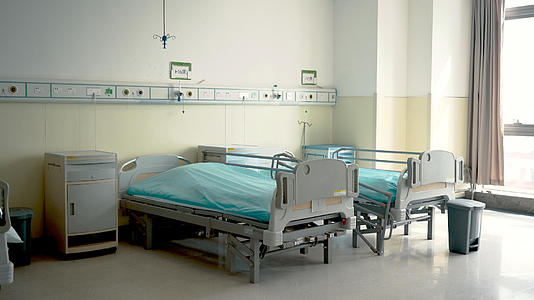 8k医院病床实拍视频的预览图