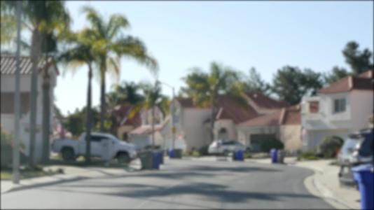 郊区房地产位于美国加利福尼亚州视频的预览图