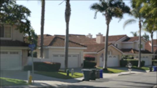 房地产位于美国加利福尼亚州圣地亚哥县的住宅区视频的预览图