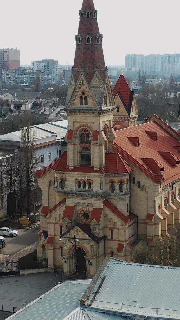 美国教堂乌克兰敖德萨视频的预览图