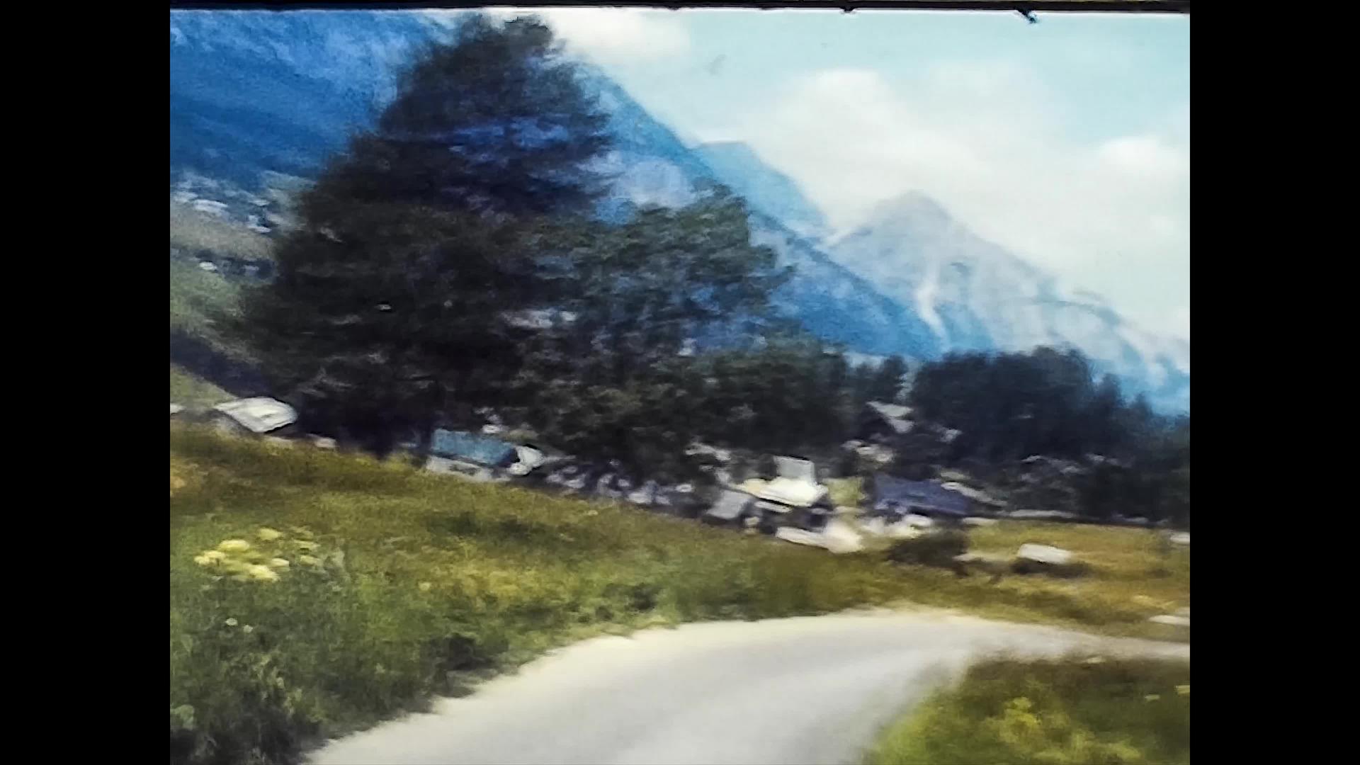 1974年1974年白兰地景视频的预览图