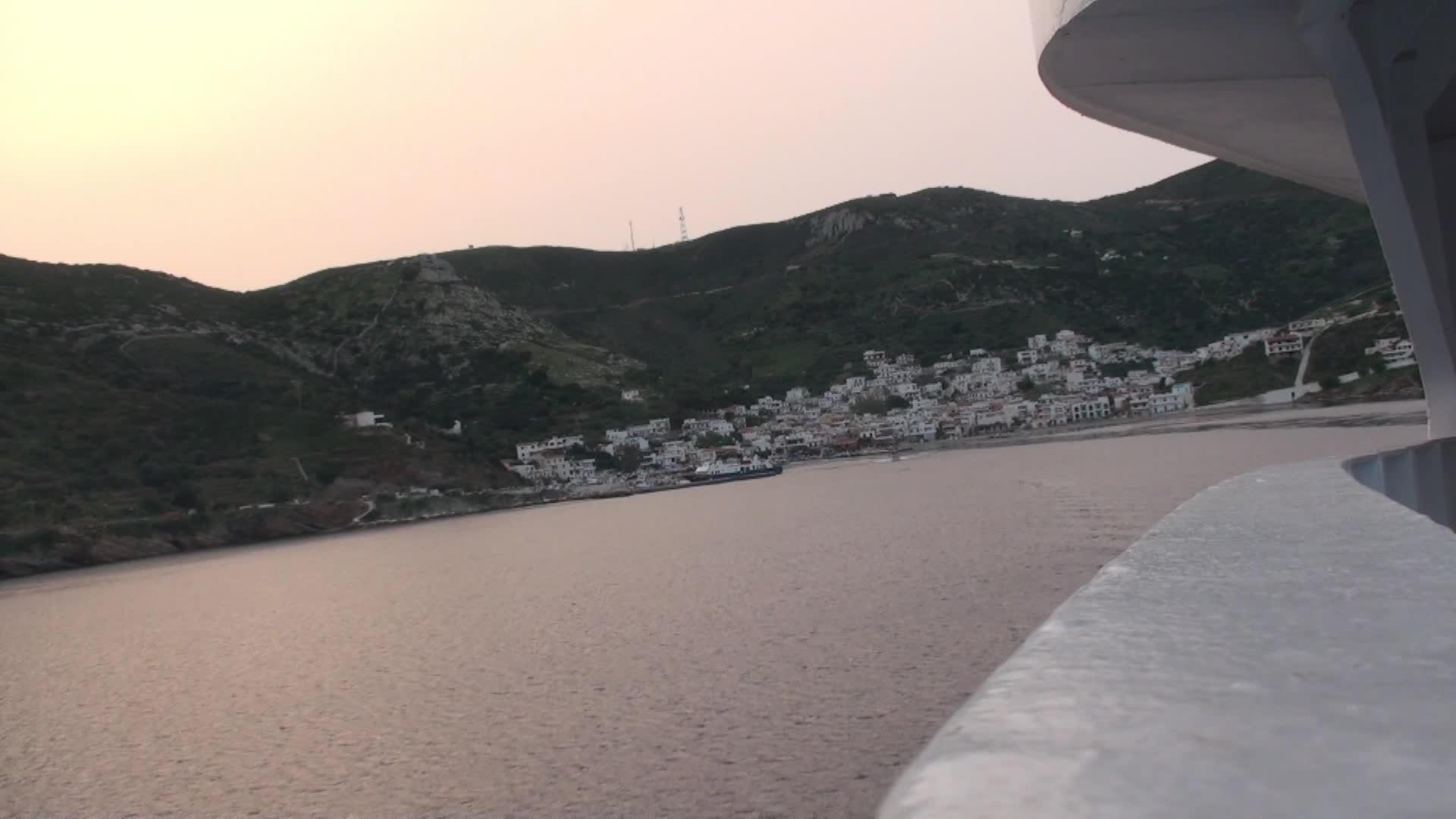 Greek4noi岛的视野视频的预览图