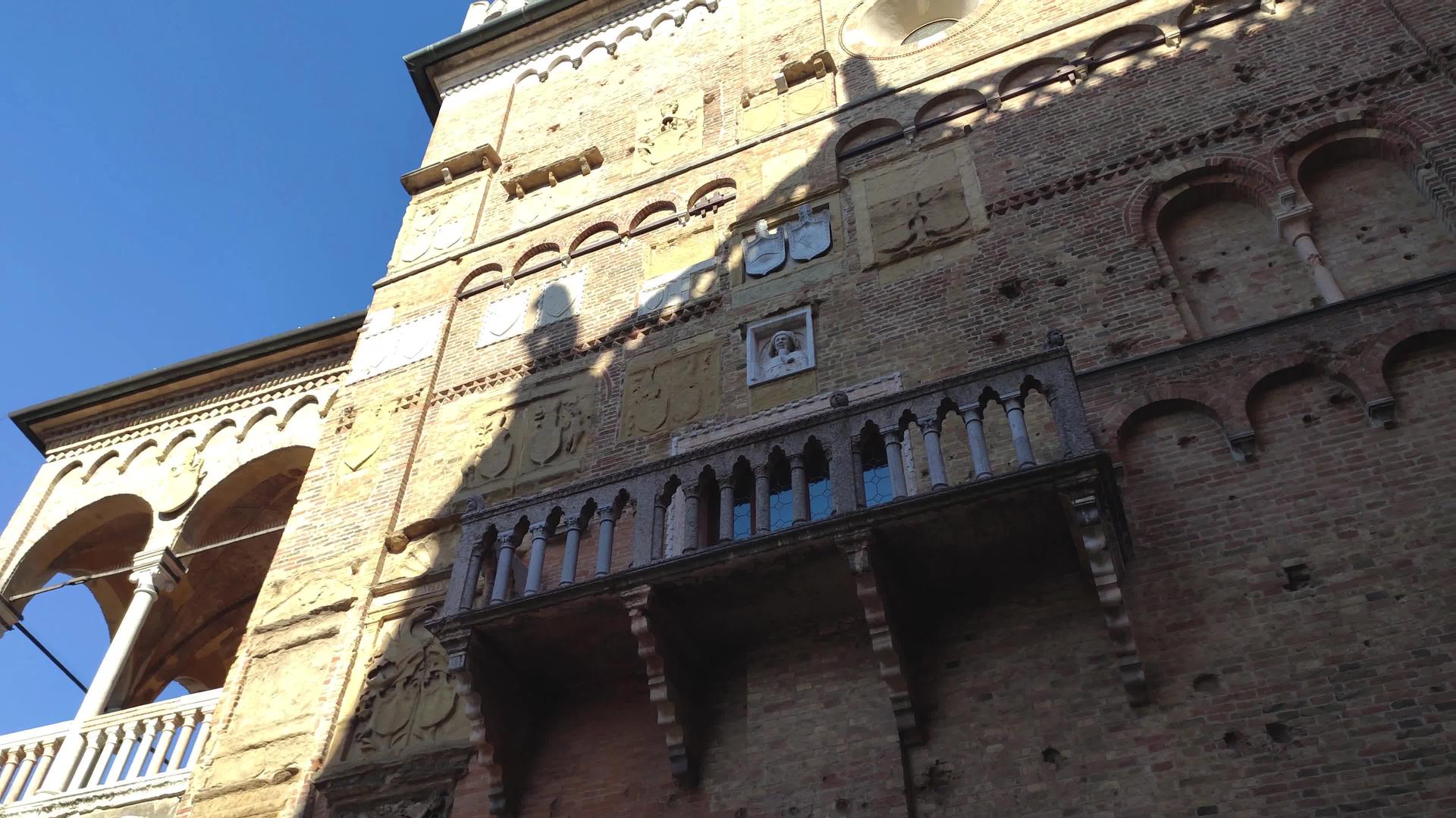 位于piazzadeisignori2的Padova视频的预览图