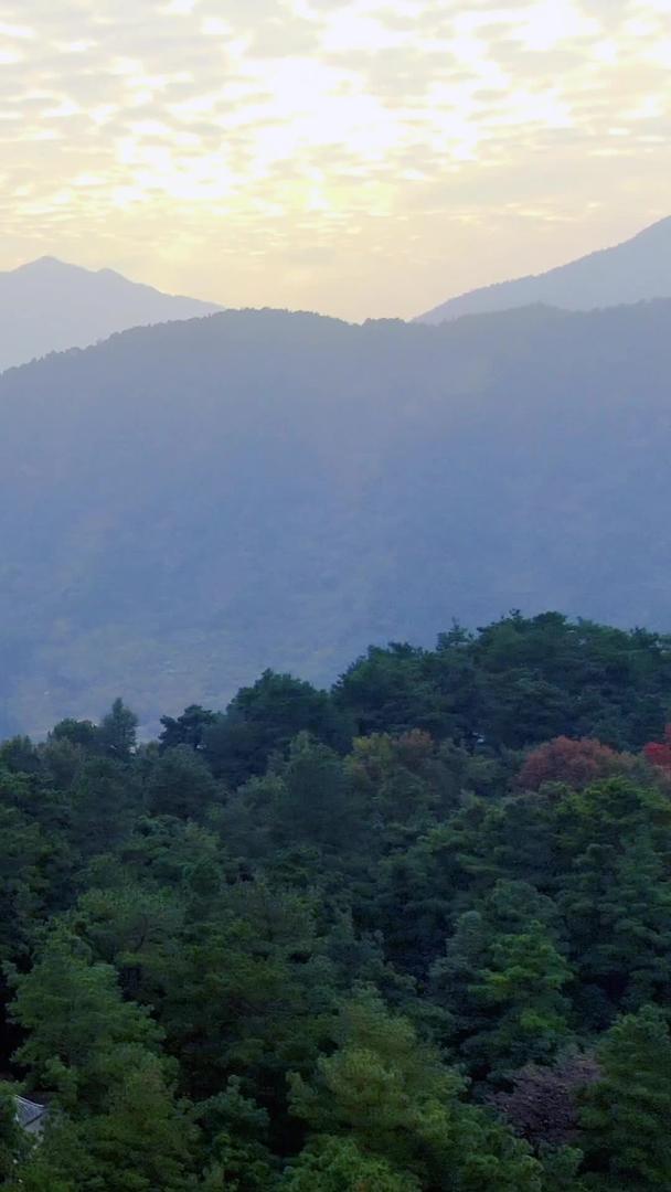 南岳衡山金刚舍利塔视频的预览图