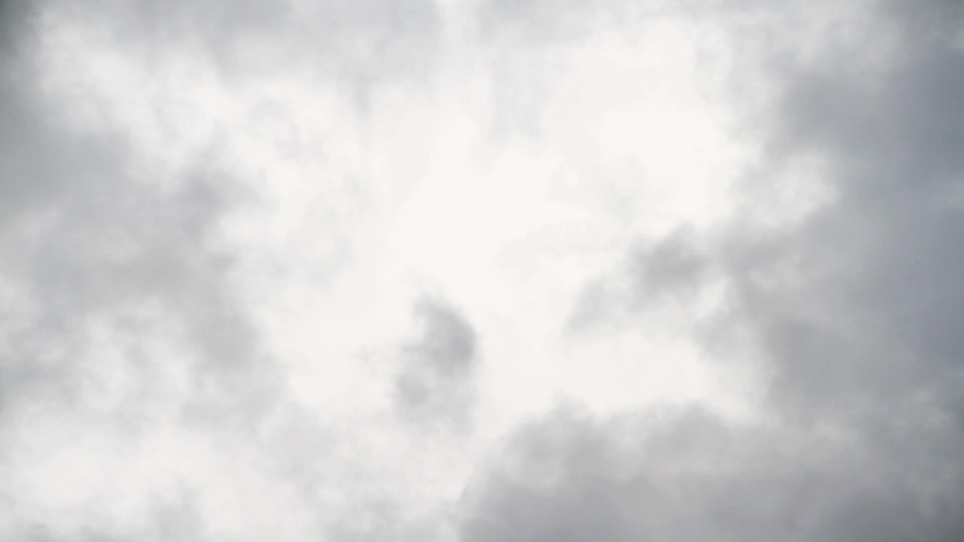 暗云背景视频的预览图