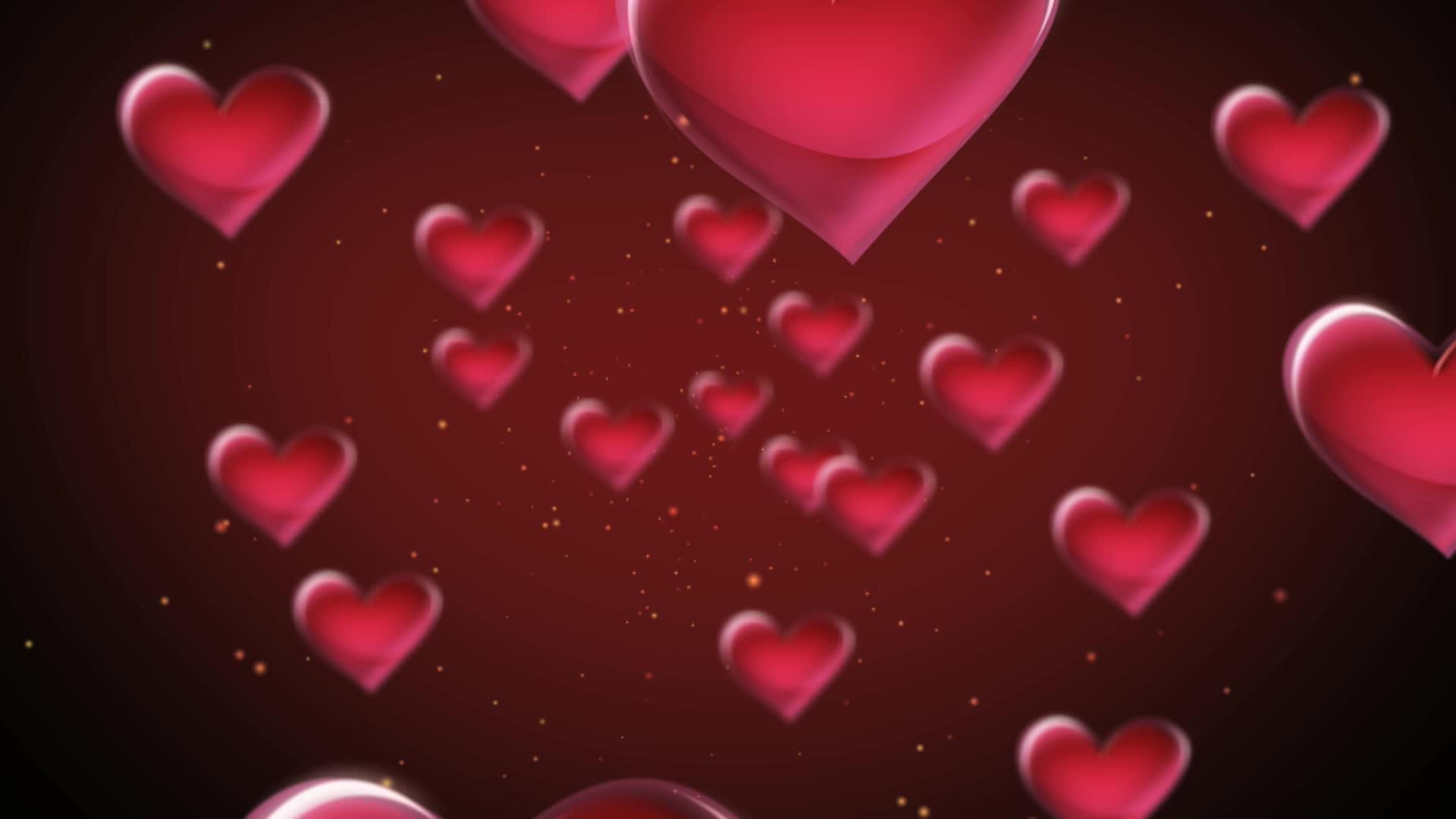心脏病背景运动视频的预览图