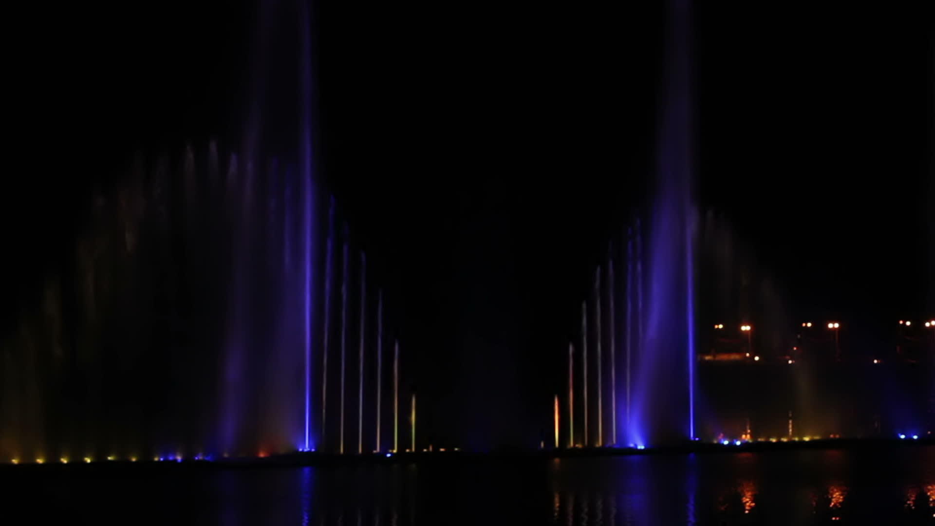 音乐喷泉视频的预览图