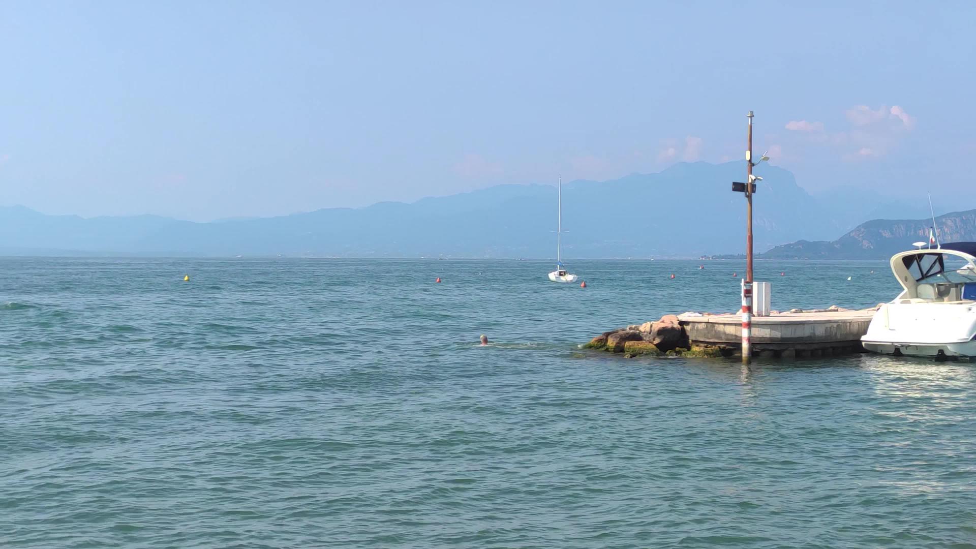 迦拿湖全景视频的预览图