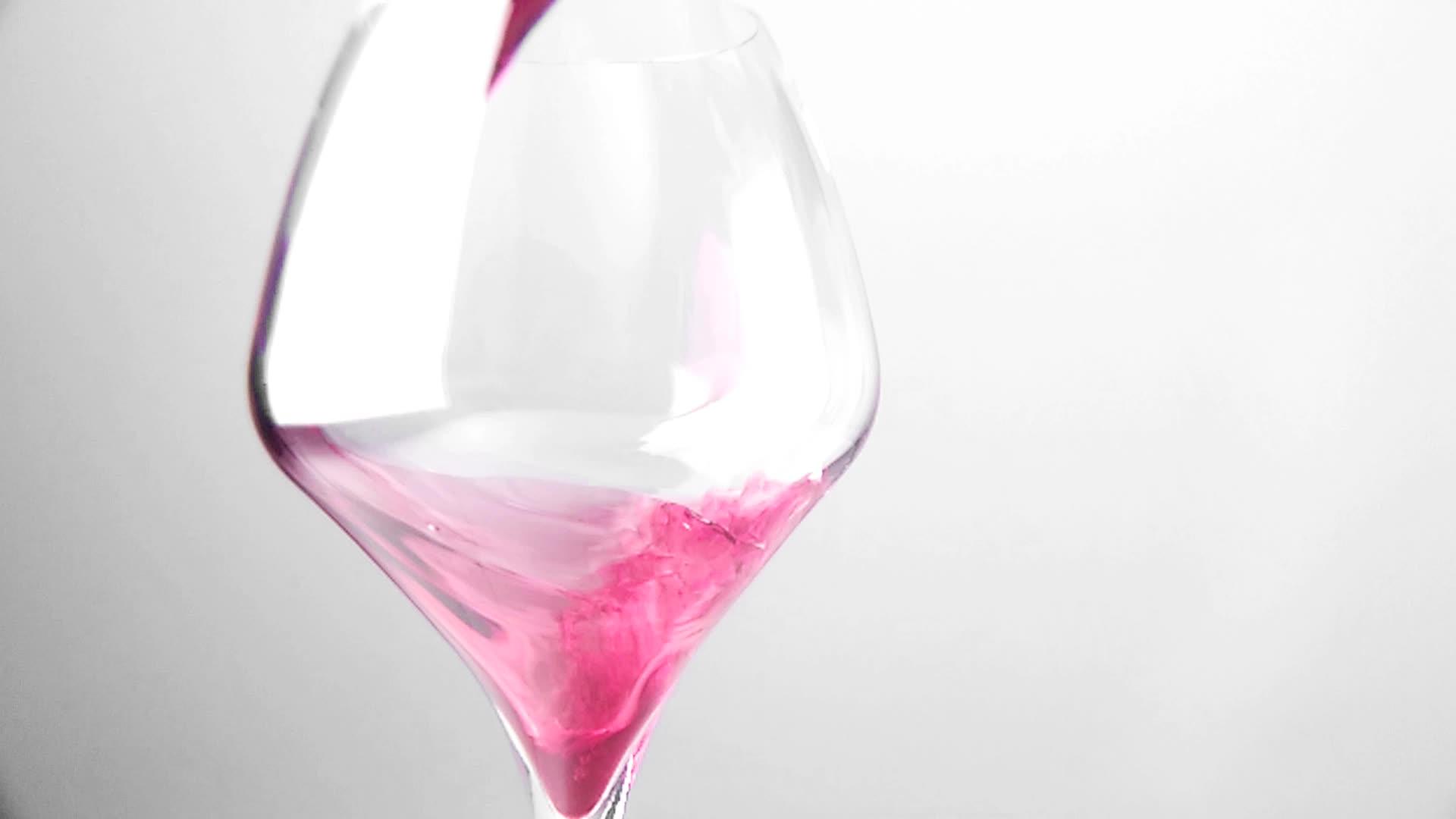 葡萄酒酿造缓慢流质视频的预览图