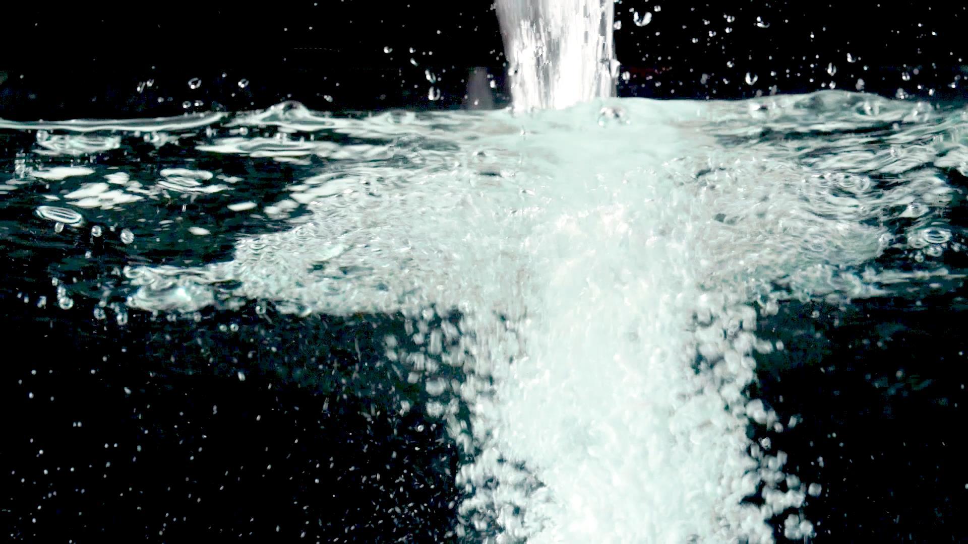 水流高速视频视频的预览图