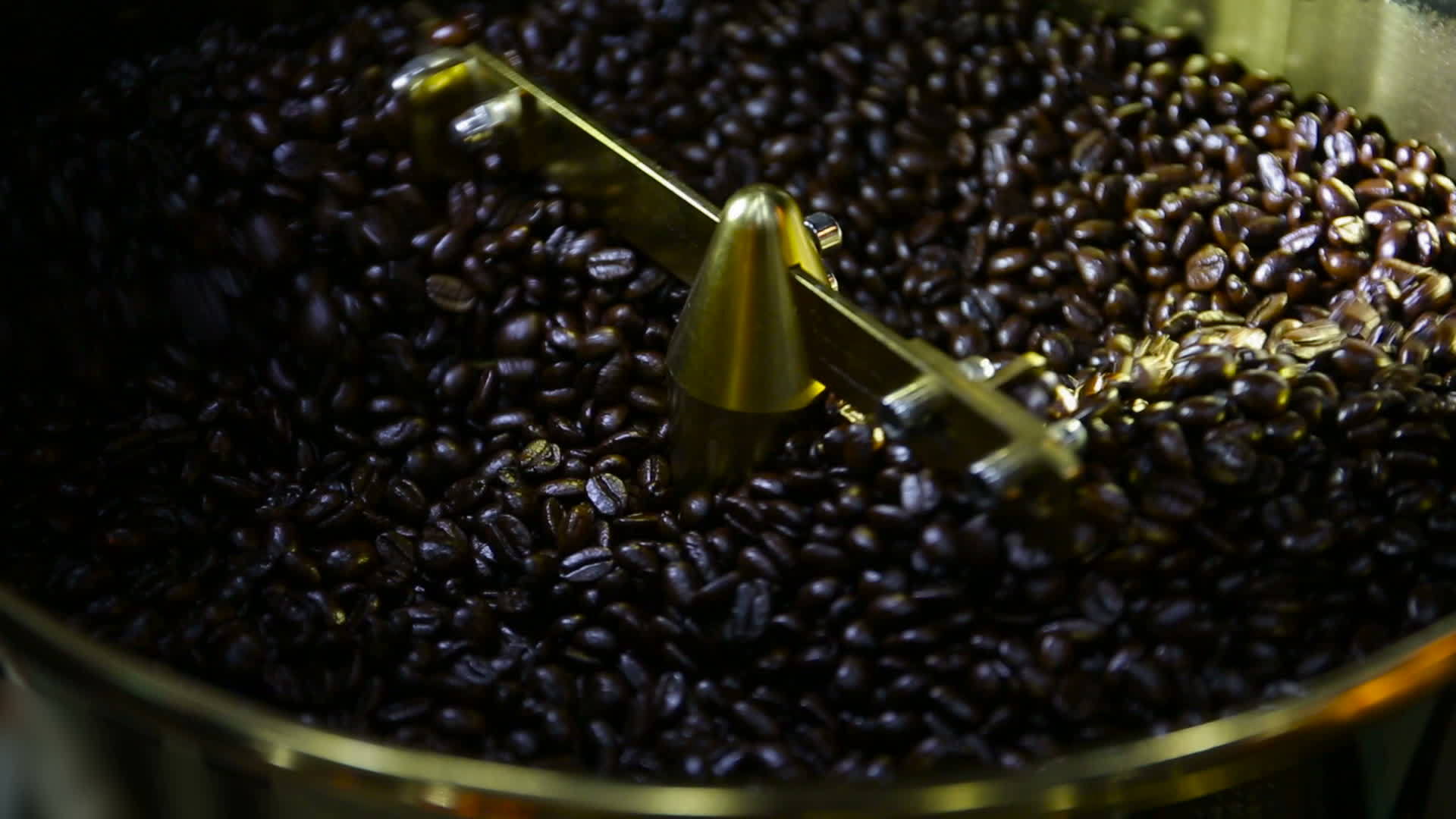 咖啡豆视频的预览图