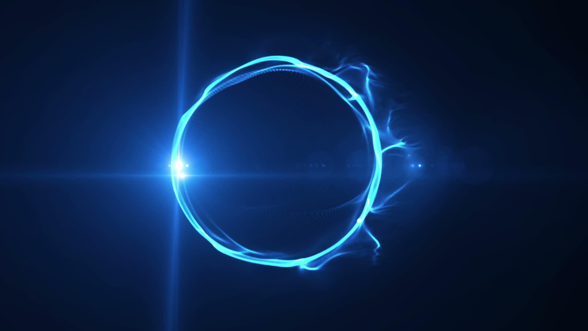 蓝日亮圆能量摘要视频的预览图