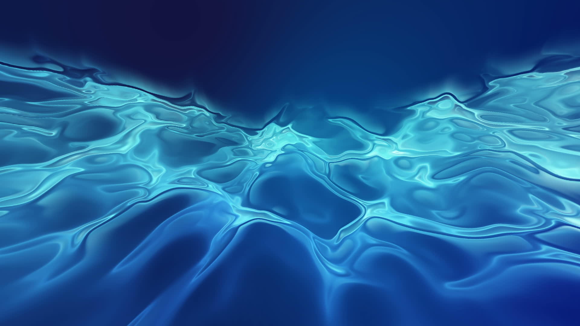 液体抽象星云视频的预览图