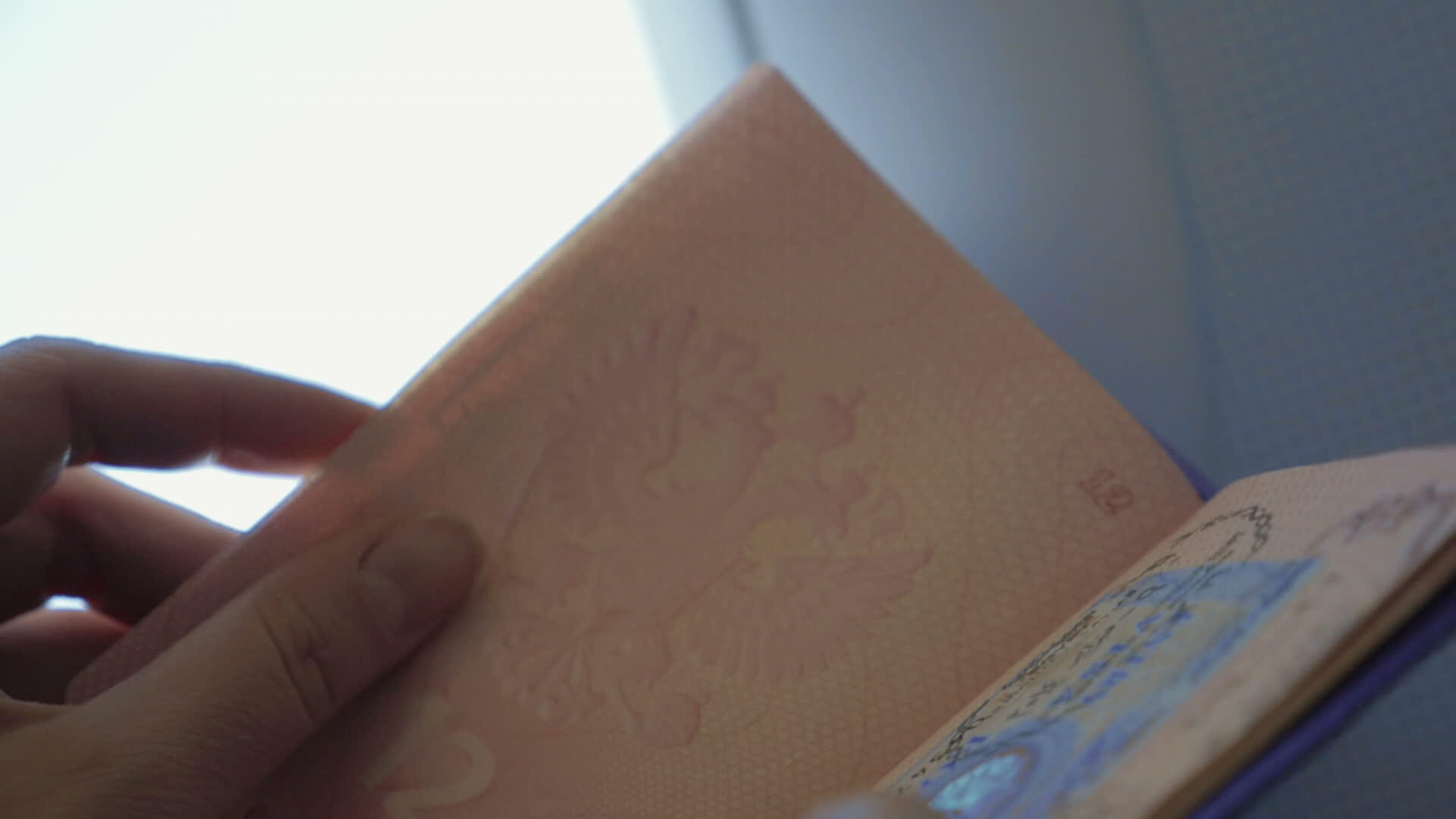 看护照视频的预览图