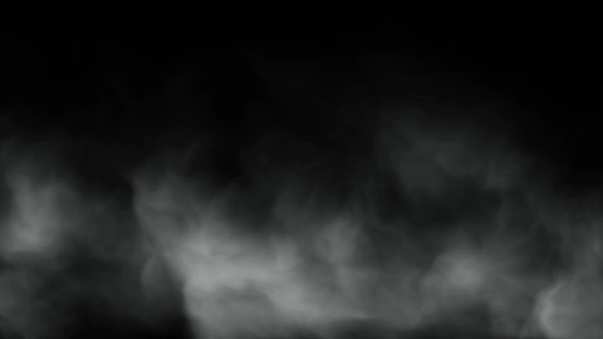 慢慢漂浮的烟云视频的预览图