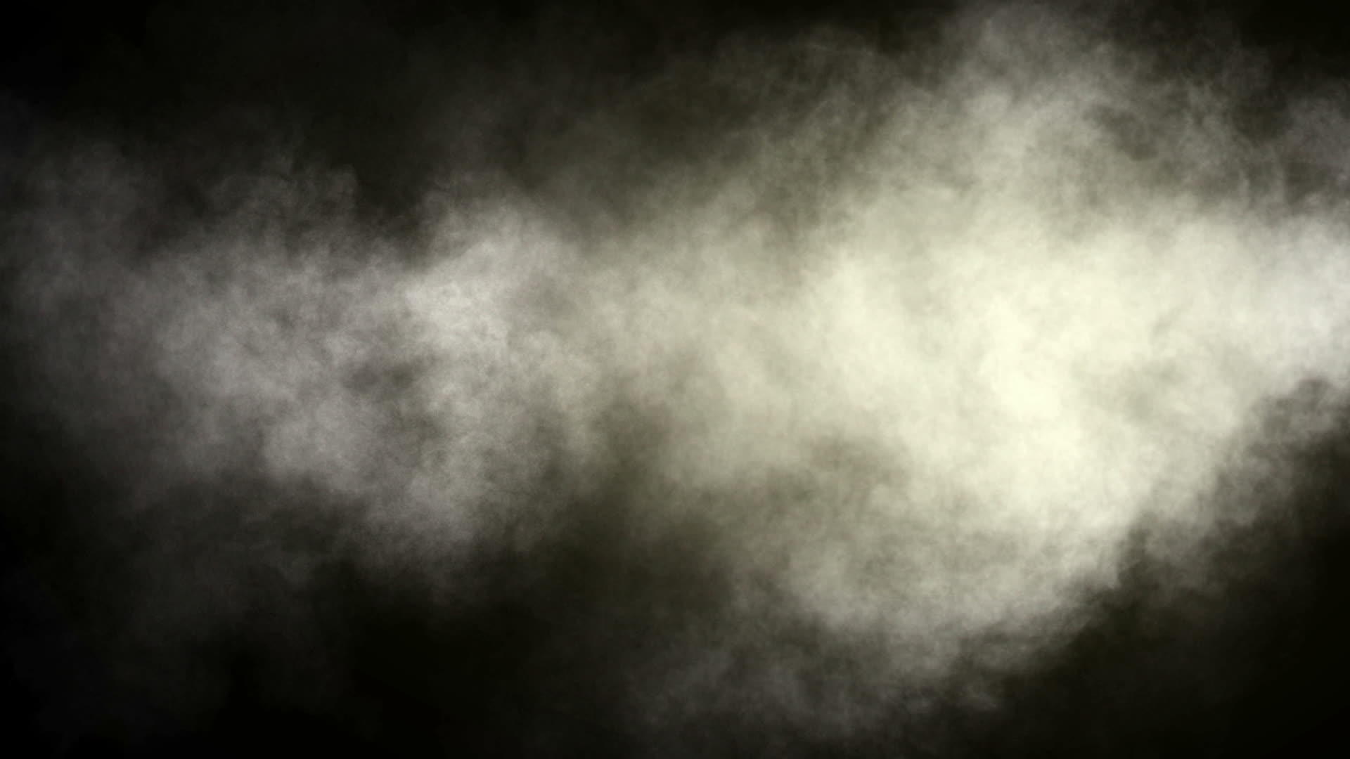 雾烟抽象视频的预览图