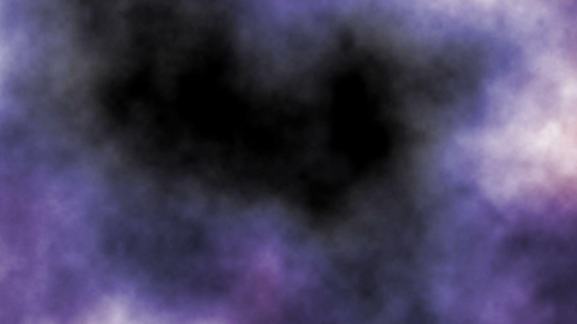 烟雾云抽象背景视频的预览图