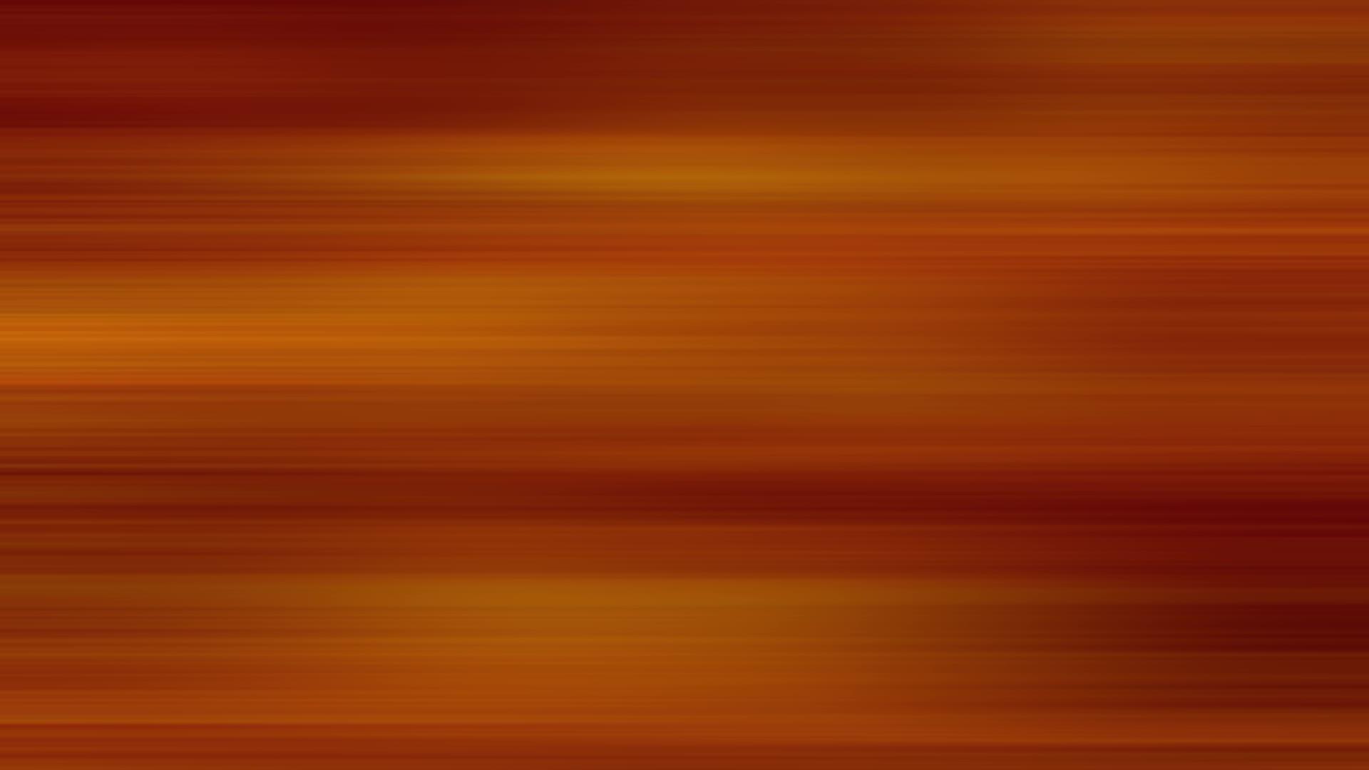 抽象橙色移动亮线背景视频的预览图