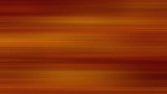 抽象橙色移动亮线背景视频的预览图