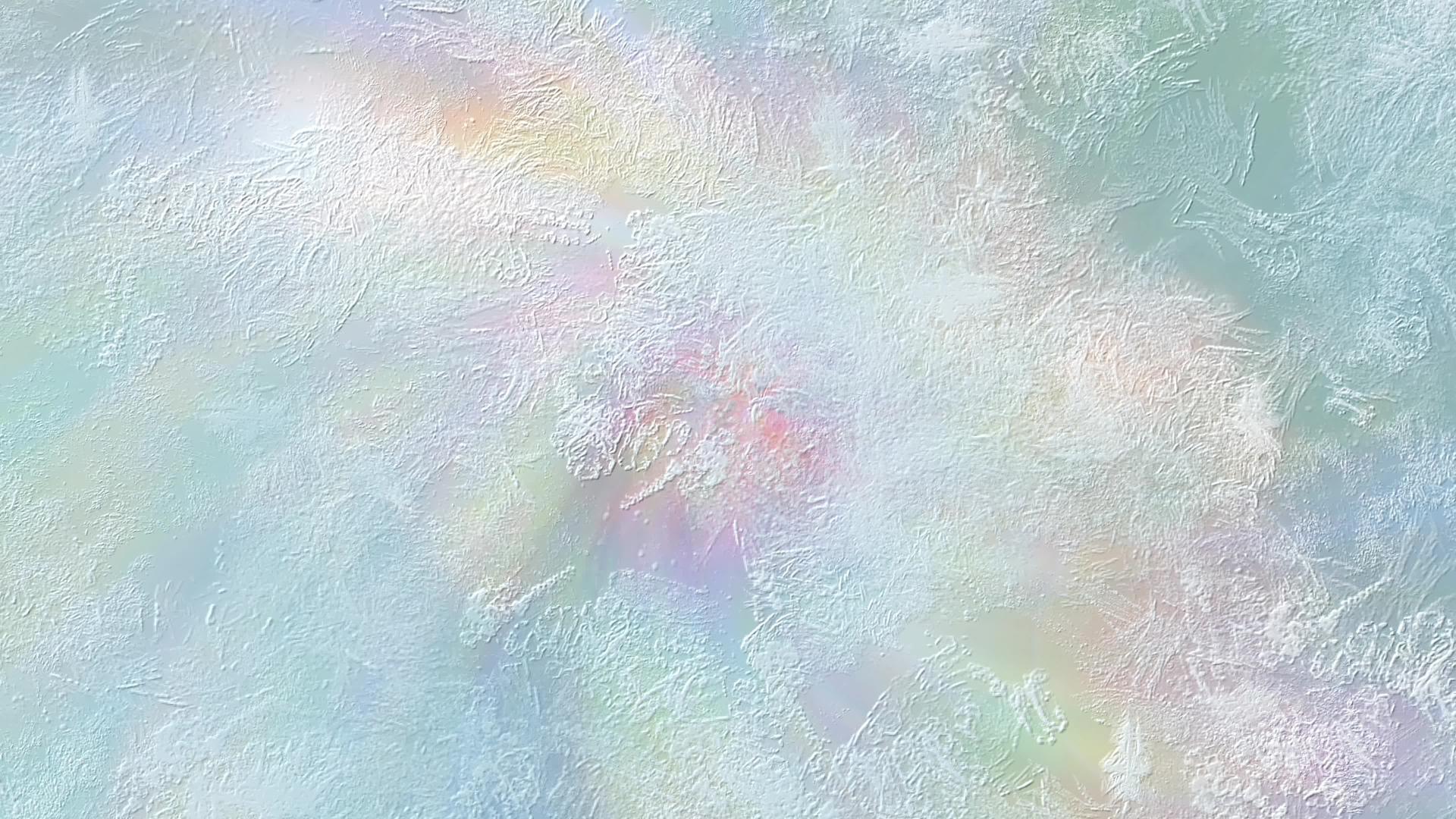 抽象的冰背景白色的形状和明亮的视频的预览图