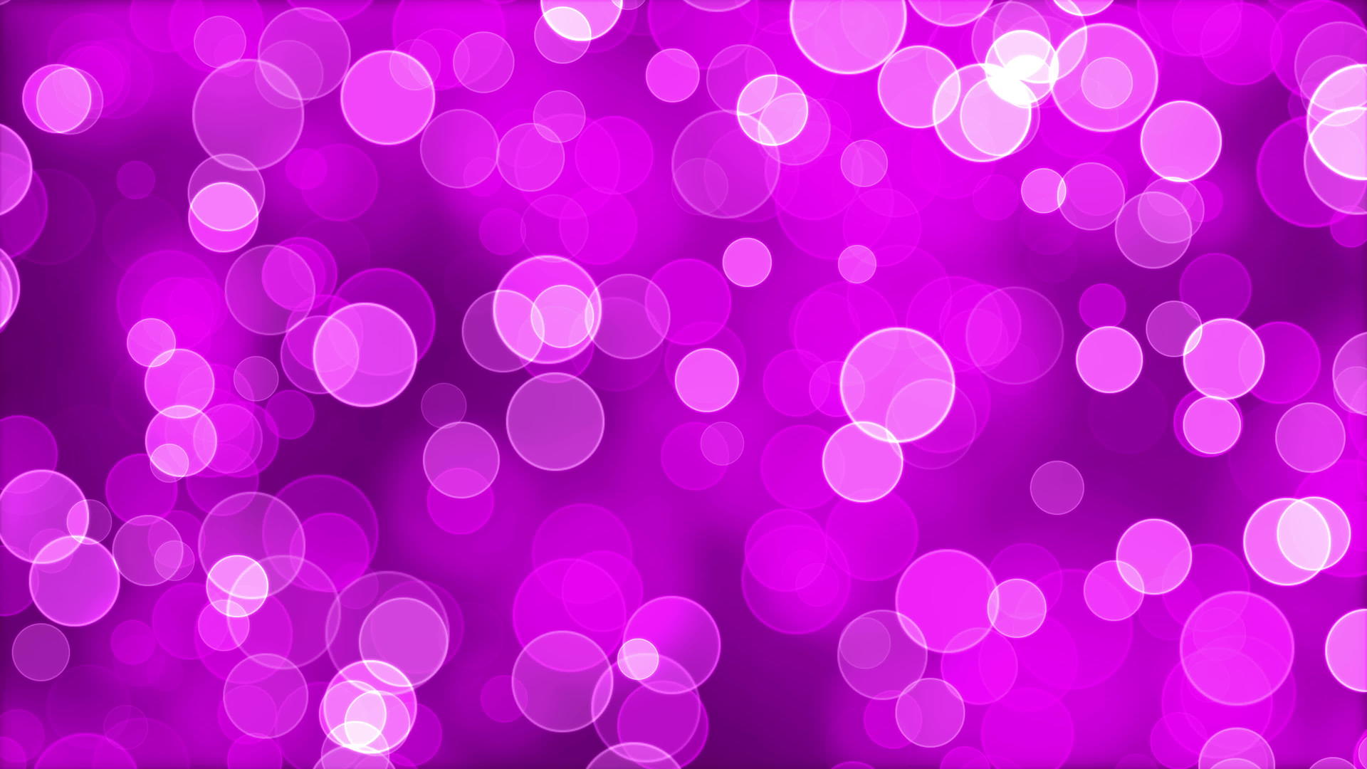 抽象彩色紫色背景4背景4k带有bokeh运动图形视频的预览图