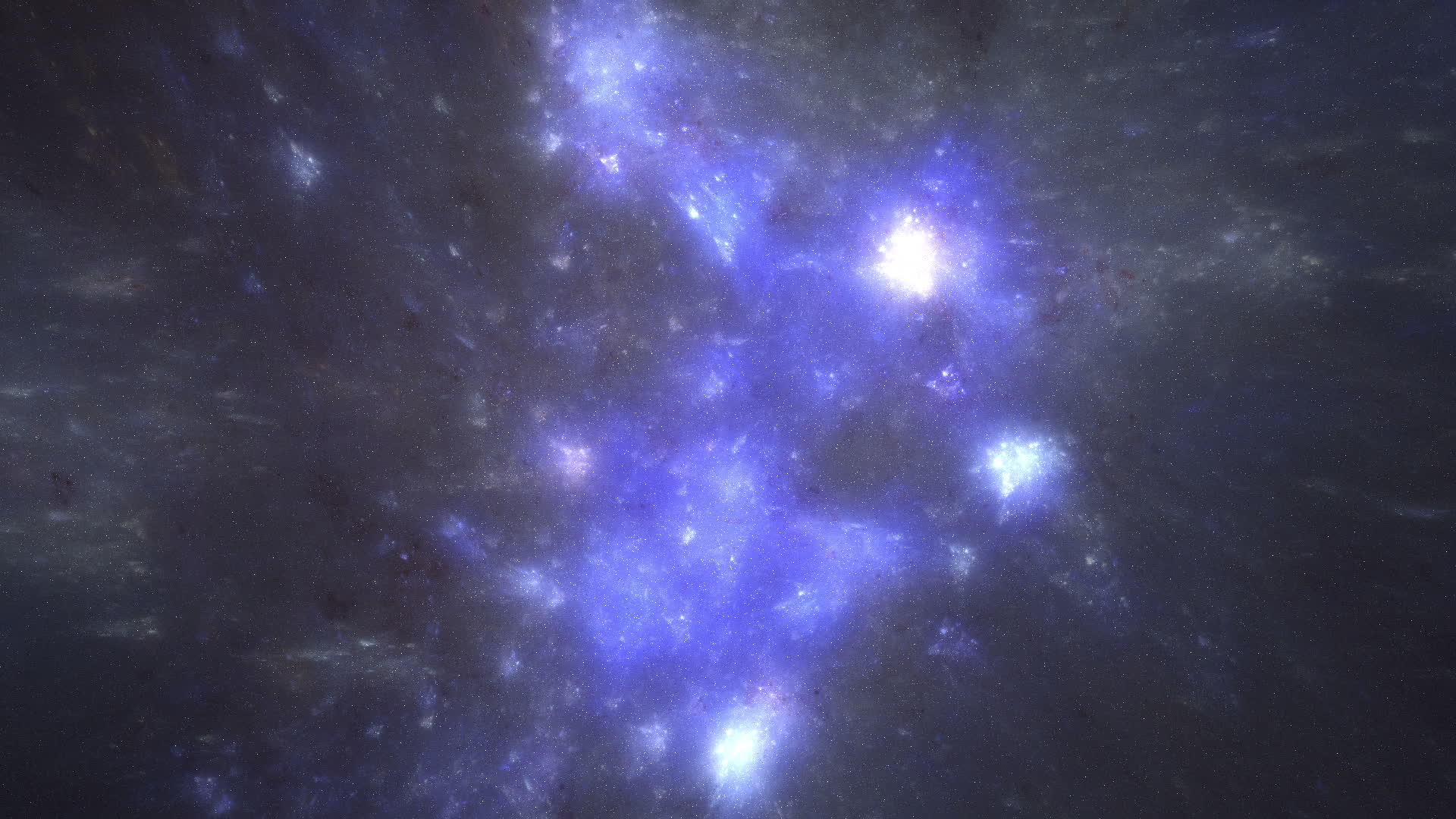 数以百万计的星系视频的预览图