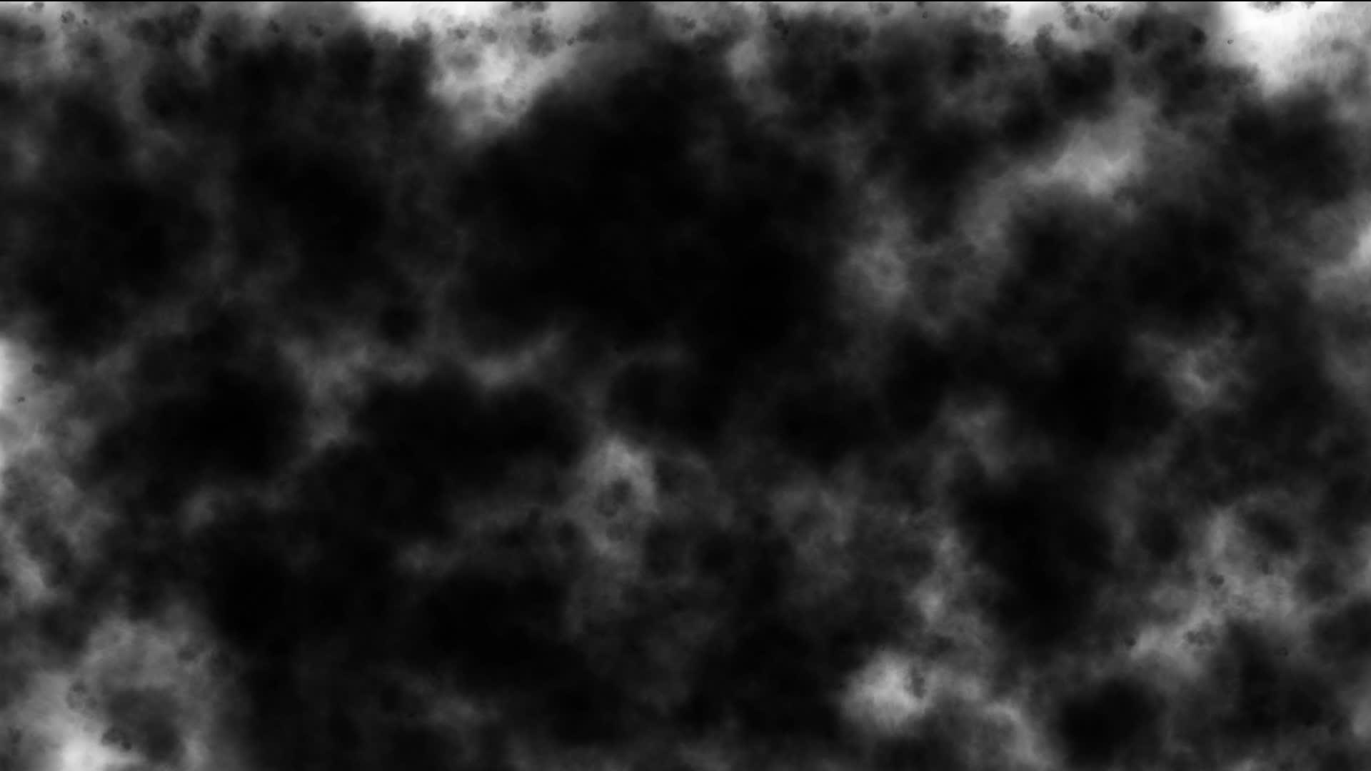 灰尘云抽象视频的预览图