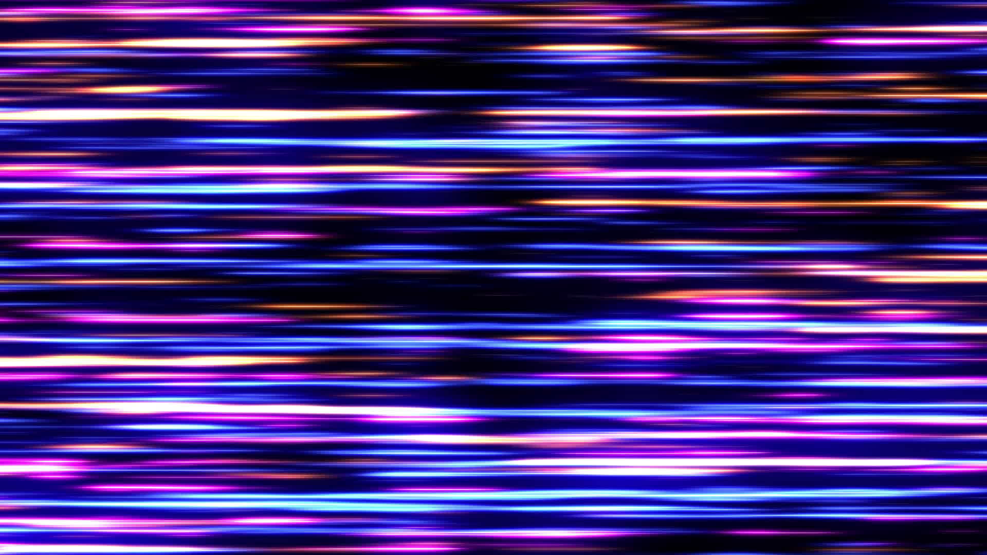 光速运动抽象数视频的预览图