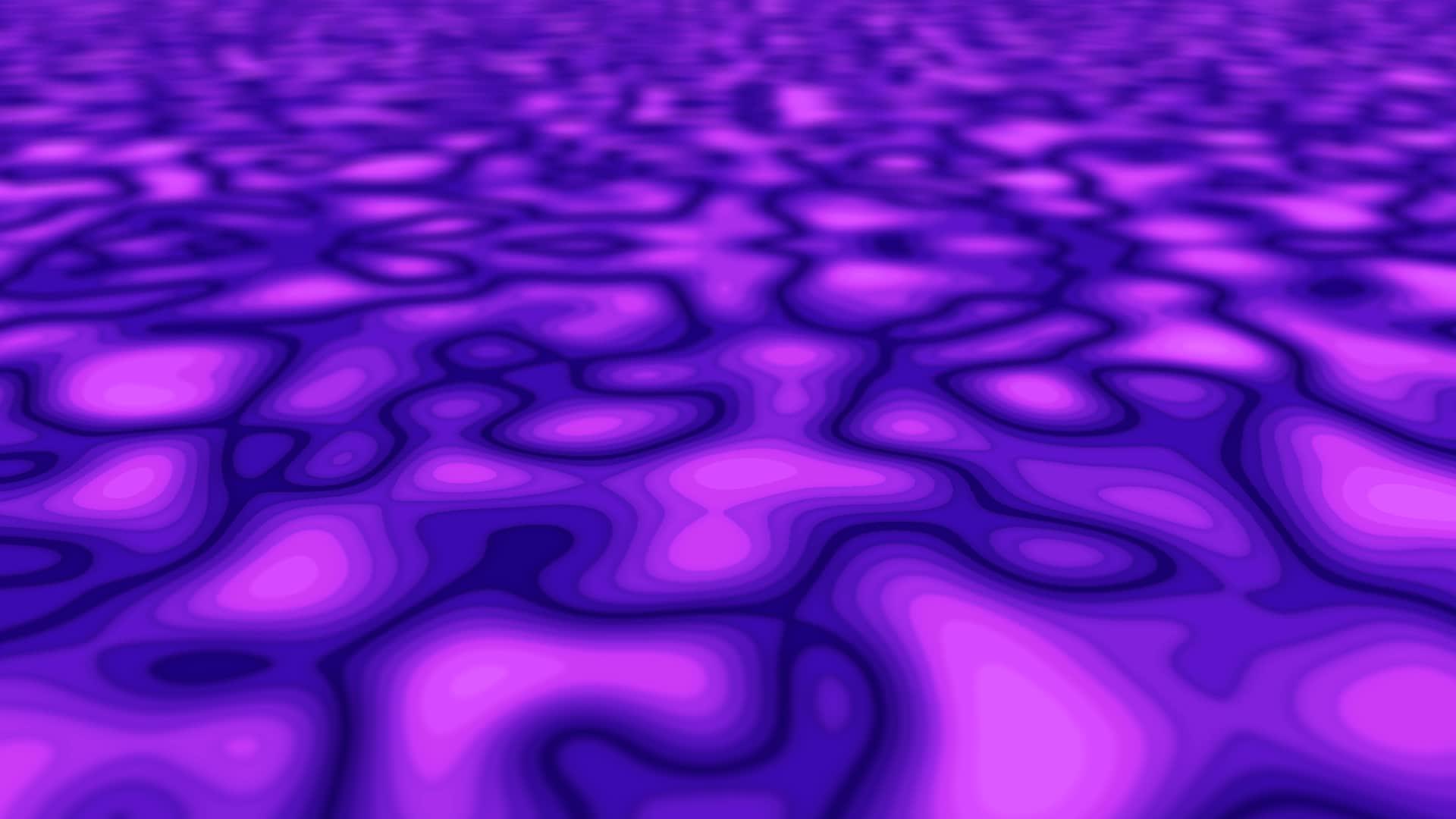 彩色条纹涟漪抽象动画现代设计布局最适合演示彩色波视频的预览图