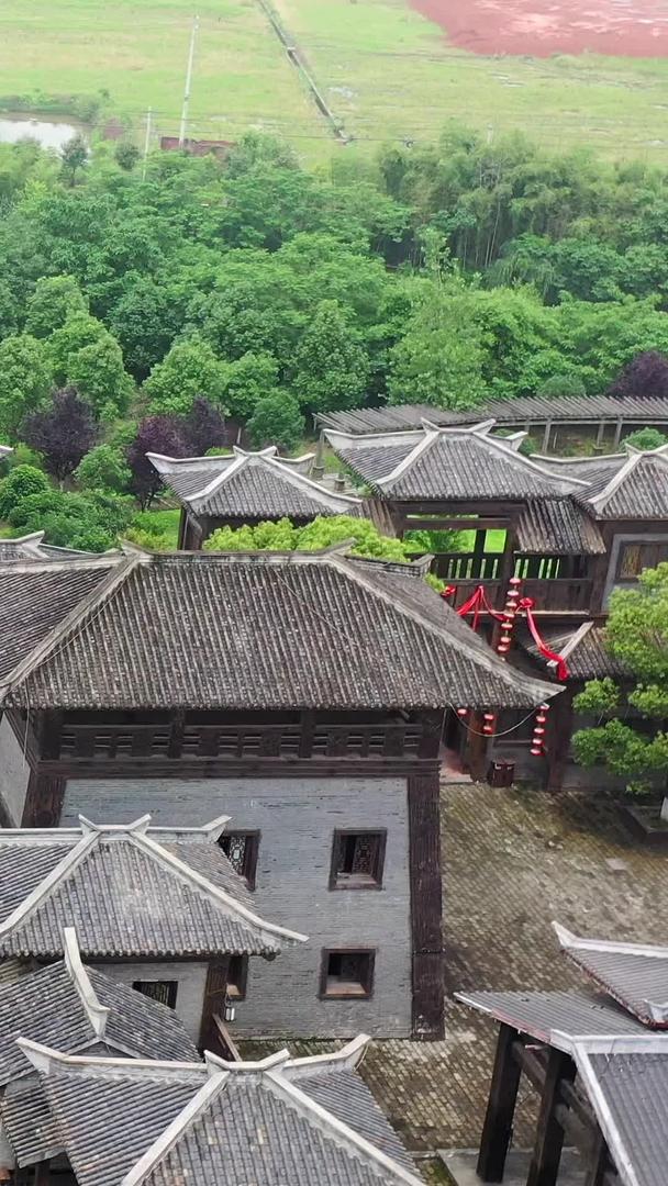 赤壁古战场湖北咸宁三国视频的预览图