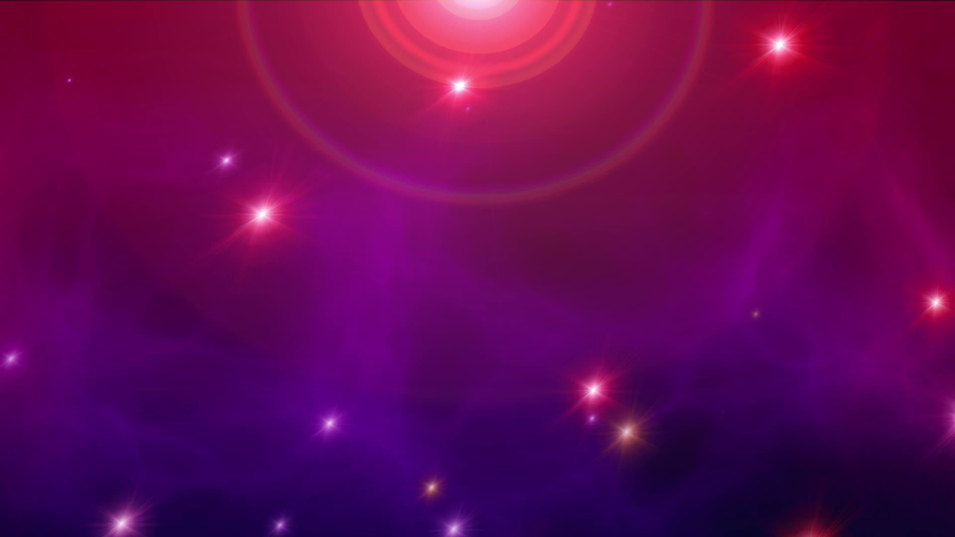 空间恒星星云抽象背景视频的预览图