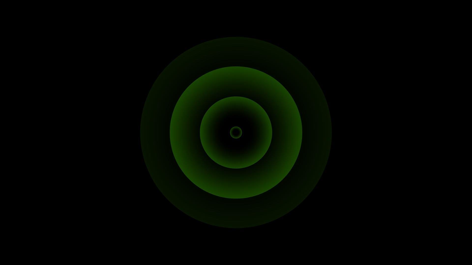 扩散辐射圈-alpha透明通道视频的预览图