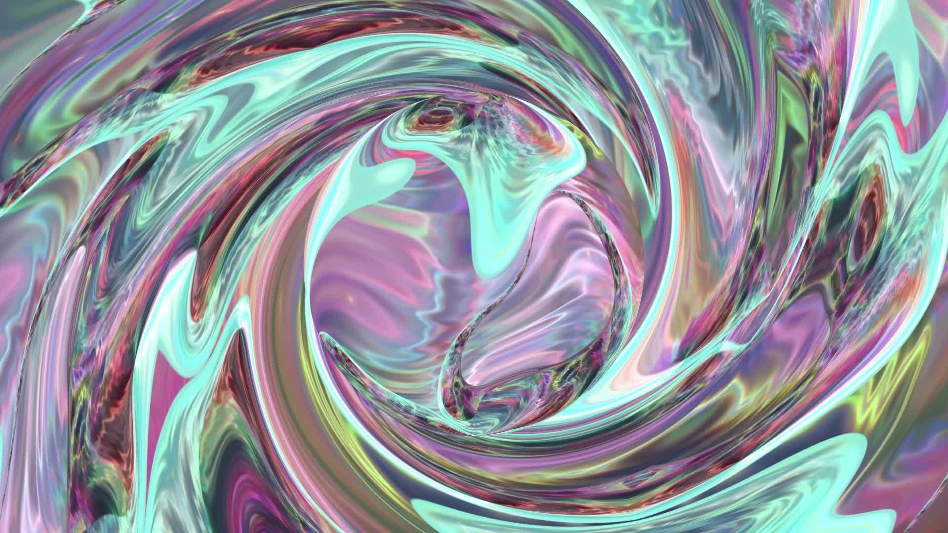 移动纹理irribreth抽象背景视频的预览图